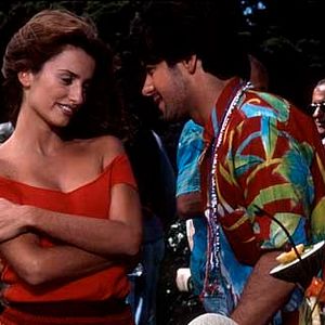 Photo Murilo Benício