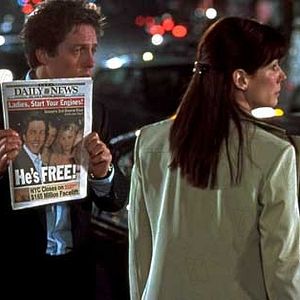 Photo Sandra Bullock