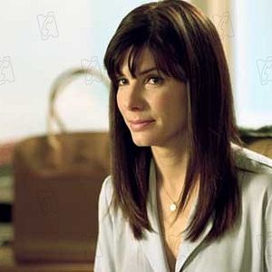 Photo Sandra Bullock