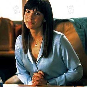 Photo Sandra Bullock