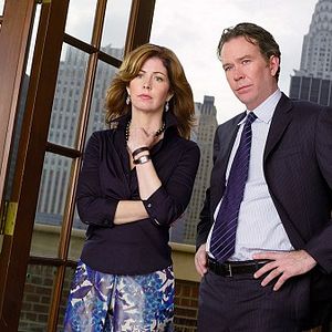 Photo Dana Delany