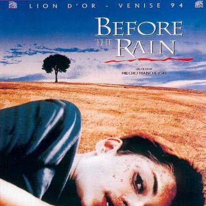 Photo Milcho Manchevski