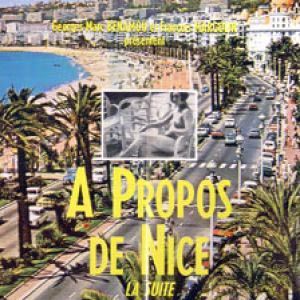Photo À propos de Nice, la suite