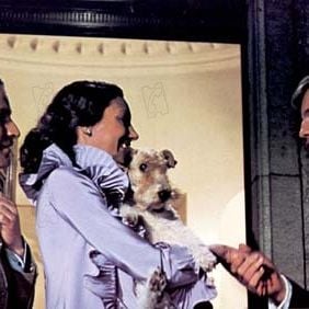 Photo Marisa Berenson