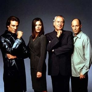 Photo Michael T. Weiss