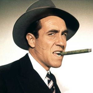 Photo Jason Robards