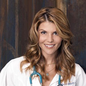 Photo Lori Loughlin