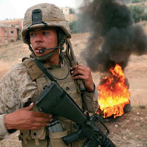 Photo Nick Broomfield