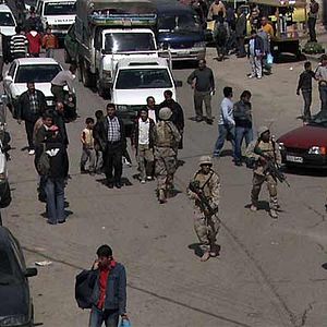 Photo Nick Broomfield