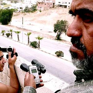 Photo Nick Broomfield