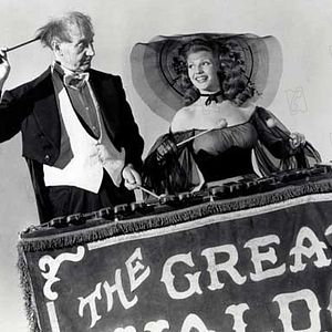 Photo Victor Saville