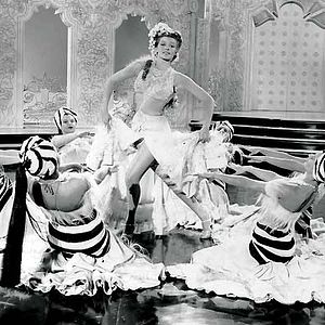 Photo Victor Saville