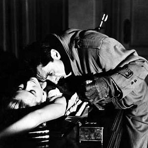 Photo Anthony Dawson