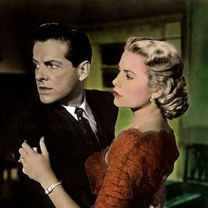 Photo Le Crime était presque parfait