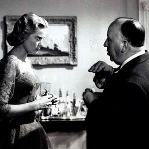 Photo Grace Kelly