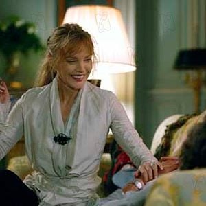 Photo Claude Lelouch