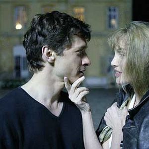 Photo Claude Lelouch