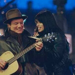 Photo Claude Lelouch