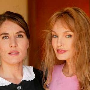 Photo Claude Lelouch