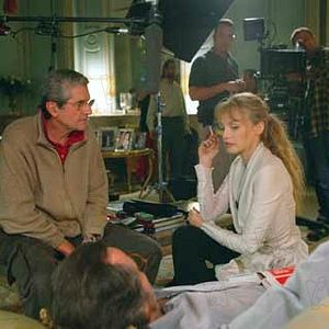 Photo Claude Lelouch