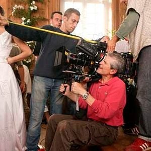 Photo Claude Lelouch