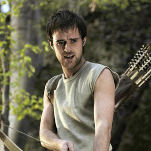 Photo Robin des bois