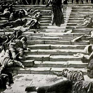 Photo Sergei Eisenstein