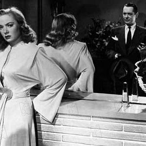 Photo Audrey Totter