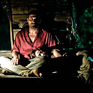 Photo Fabrice Du Welz