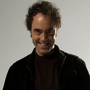 Photo James Nesbitt