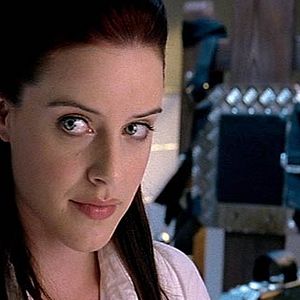 Photo Michelle Ryan