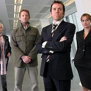 Photo Douglas Henshall