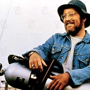 Photo Steven Spielberg