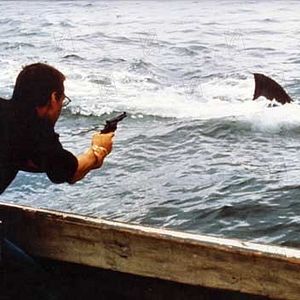 Photo Steven Spielberg