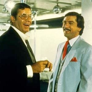 Photo La Valse des pantins