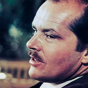 Photo Jack Nicholson