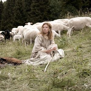 Photo Mélanie Vaudaine
