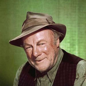 Photo Edmund Gwenn