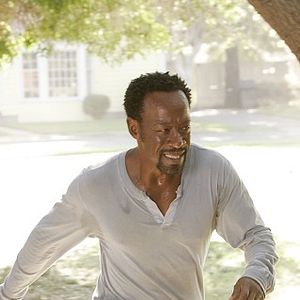 Photo Lennie James