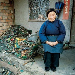 Photo Jennifer Baichwal