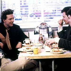 Photo Barry Levinson