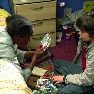 Photo Frédéric Balekdjian