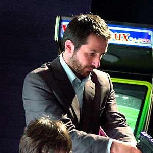 Photo Frédéric Balekdjian