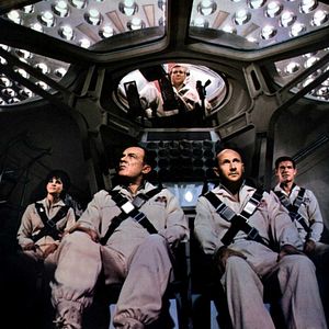 Photo Richard Fleischer