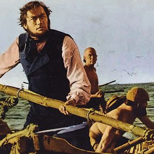 Photo Moby Dick