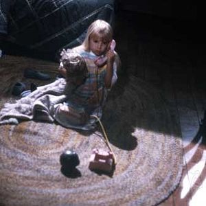 Photo Poltergeist II