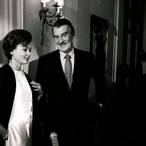 Photo Tempête à Washington