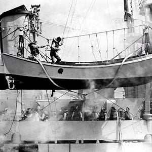 Photo Dick Powell