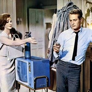 Photo Geraldine Page