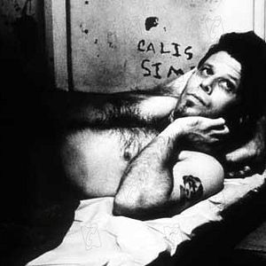 Photo Down by Law - sous le coup de la loi